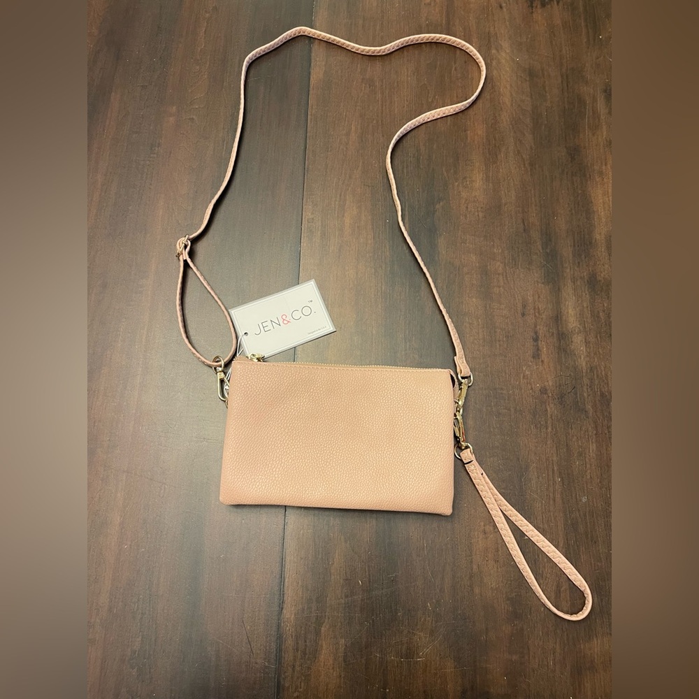 Small Crossbody Purse